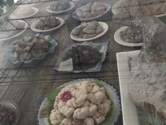 -老磨油饼(高陵店)