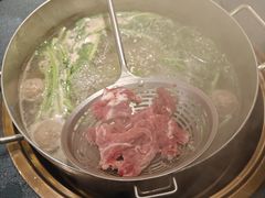 -大吉利·潮汕鲜牛肉火锅(西安店)