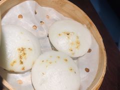 四川桂花米糕-全牛匠·乐山跷脚牛肉(西单华威约饭街店)