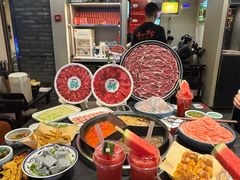 -巴蜀大将火锅(春熙店)