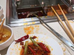 -海底捞火锅(之心城店)