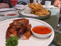 -万龙洲海鲜·粤菜(亚运村店)