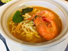 -子霖南山鲜虾面(南山总店)