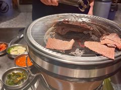 -韩山葵烤肉(太古里店)