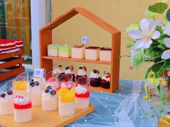 -北京市海淀区锦绣明天莲宝幼儿园