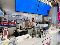 -Manner Coffee(合生汇店)