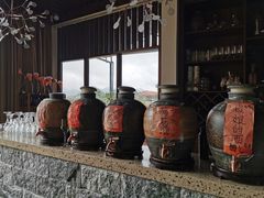 -夏屿湖畔.落日湖景餐厅(普者黑景区店)