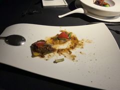 -RIVIERA 松鹤楼(外滩店)