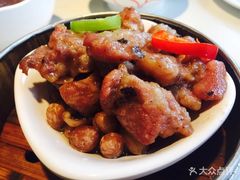 -嘉和一品(长江道店)