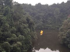 -保利石象湖景区