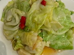 -孔雀云贵川·融合菜(长宁来福士店)