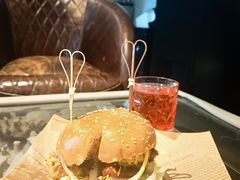 -漪龙台·B26 Rooftop Lounge