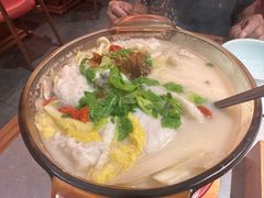 -闽上鲜·福建菜(龙湖滨江天街店)