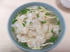 -顶巧鸡汤馄饨(虹口总店)