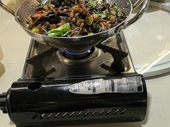 -洈水谣 · 地道荆州松滋菜(菱角湖公园店)