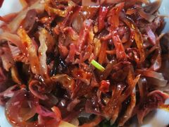 -金杨拉面王小吃面馆·牛三宝面·红烧牛肉粉