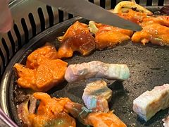 -老卜奎齐齐哈尔烤肉(人民东路店)