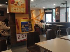 -麦当劳(衡阳中心汽车站店)