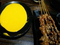 -黄师傅湿辣牛肉(胡桃里店)