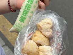 -老南昌白糖糕(大士院店)
