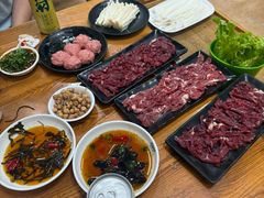 -顺记牛肉店