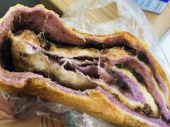 太极包-美嘉华面包西饼店(红胜坊店)