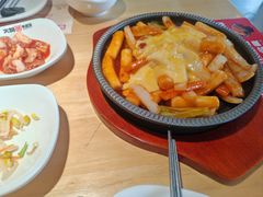 -大田牛尾汤(幸福河市场店)