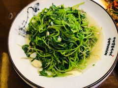 -自游人·美食一楼·地道徽菜(三十年名店)