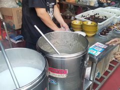 -张家油条