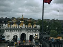 -上海东林寺(金山区)