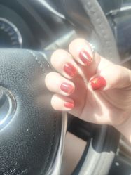 -K·TNail美甲美睫