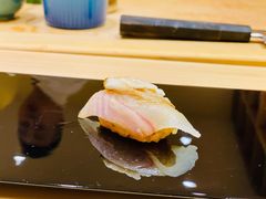 -鮨青(恒基名人购物中心店)