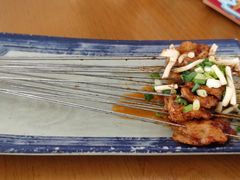 -包整·丝娃娃(一览甲秀楼风景店)