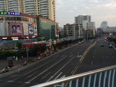 -南亚广场