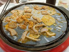 -柒酒烤肉(祁阳新天地店)