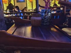 -绿茶餐厅(汇悦大融城店)