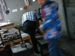 -老胡开文墨厂