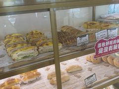 -蜂蝶来饼店(拱北总店)