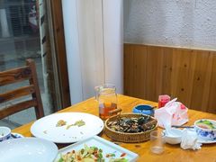 -下梅人家土菜馆(历史文化餐厅度假区店)