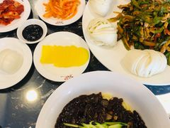 -桃园中华料理炸酱面(燕儿岛路店)