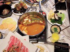 -火炉火自助餐(喜隆多店)
