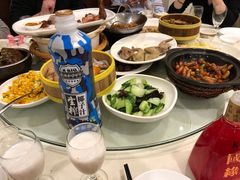 -小厨娘淮扬菜(天印大道店)