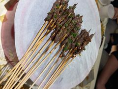 -串盟烧烤大排档·长沙美食地标(星沙店)