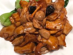 -玉林烤鸭店(定福庄店)