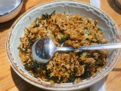 紫菜炒饭-大厨的餐厅(曾厝垵总店)