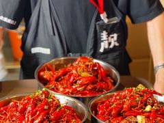 -靓靓蒸虾·头牌蒸虾(雪松路总店)
