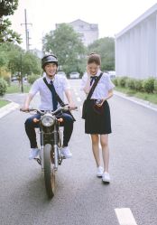 -蜜柚映画婚纱摄影(双井店)