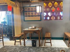 -晨皓祥人民公社铁锅炖菜(西华苑店)