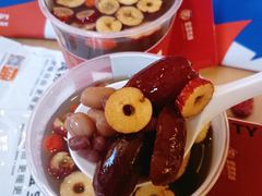 -炖物24章·顺时轻养茶(杭州大厦店)