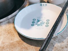 -淘米捞·米汤脆鲩鱼火锅(福田皇岗店)